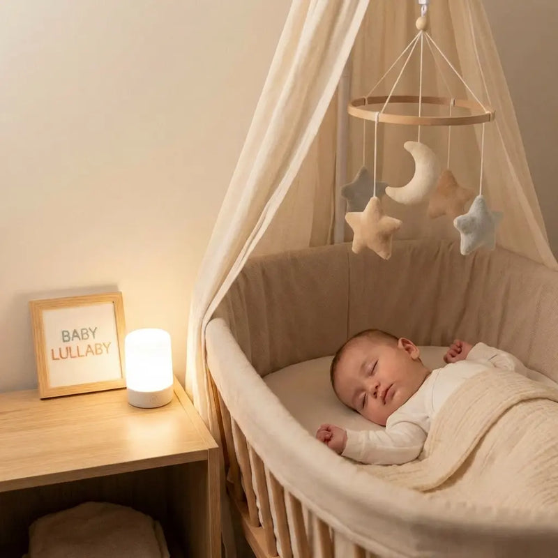 Baby Lullaby