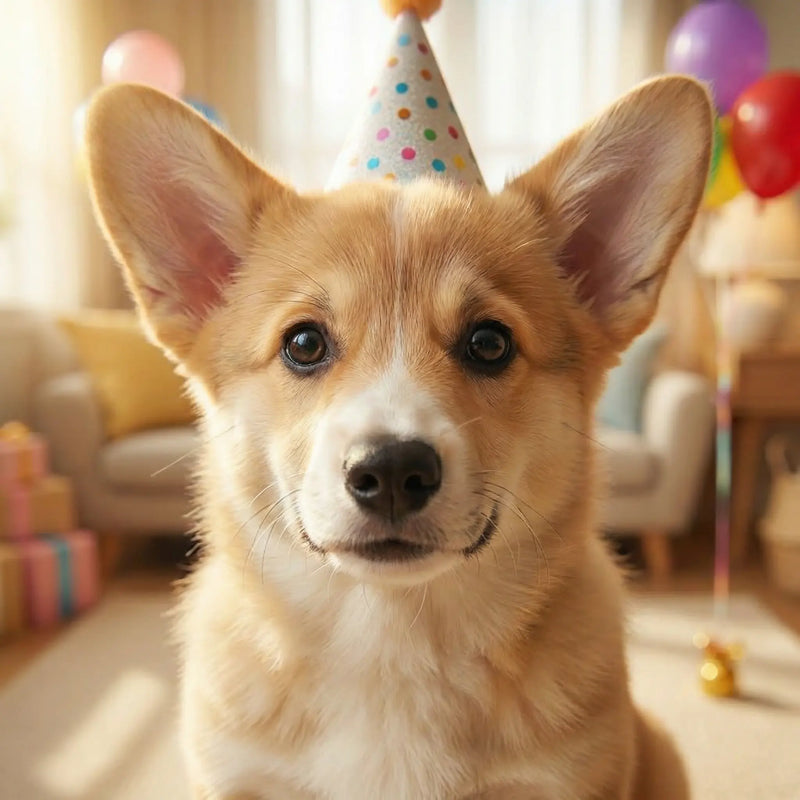 Pet Celebration