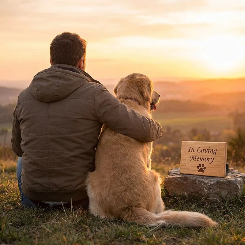 Pet Memorial