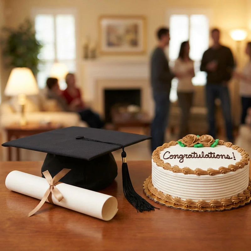 Graduation