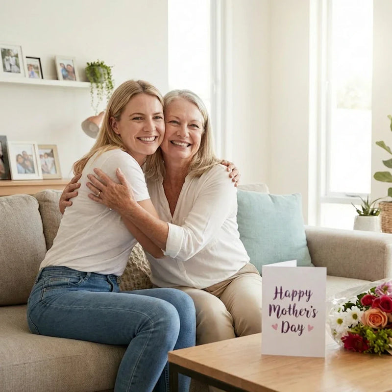 Mother's Day