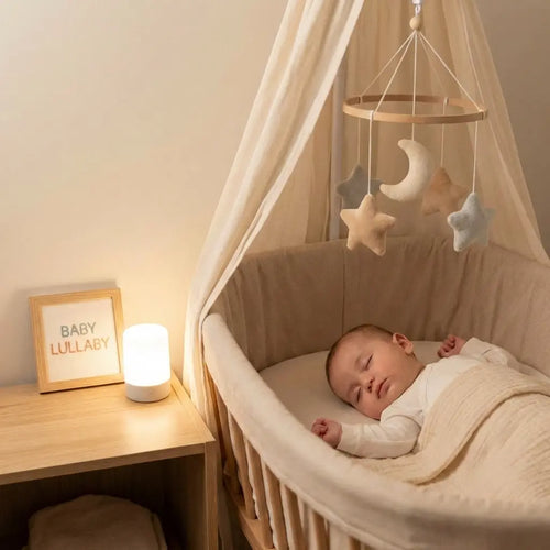 Baby Lullaby